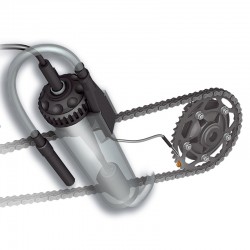 BMW Motorrad Αυτόματο Σύστημα Λίπανσης Αλυσίδας για F 750 GS / 850 GS / 850 GS Adventure