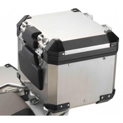 BMW Motorrad Βαλίτσα Αλουμινίου Topcase 32 L