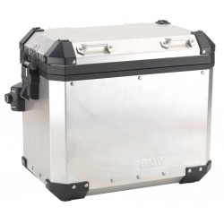 BMW Motorrad Βαλίτσα Αλουμινίου Δεξιά 36 L