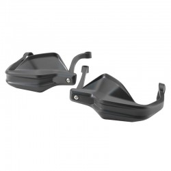 BMW Motorrad Χούφτες Προστασίας Μαύρες για F 750 GS & F 850 GS ΑΞΕΣΟΥΑΡ ΜΟΤΟ