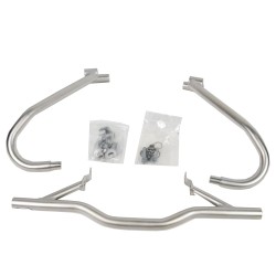 BMW Motorrad Μπάρες Προστασίας Κινητήρα για R 1200 GS 2008 ΑΞΕΣΟΥΑΡ ΜΟΤΟ