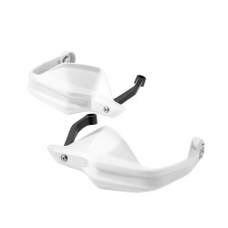 BMW Motorrad Χούφτες Προστασίας Άσπρες για R 1250 GS Adventure ΑΞΕΣΟΥΑΡ ΜΟΤΟ