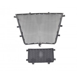 BMW Motorrad Προστατευτικό Πλέγμα Ψυγείου για S 1000 R / RR / XR 2019 - 2023 ΠΡΟΣΤΑΣΙΑ ΚΑΙ ΣΥΝΤΗΡΗΣΗ ΜΟΤΟ