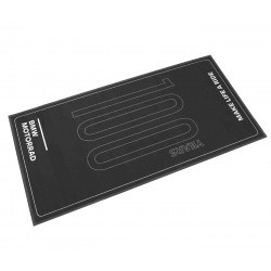 BMW Motorrad Χαλί Μοτοσυκλέτας 100 Years Edition ΑΞΕΣΟΥΑΡ ΜΟΤΟ