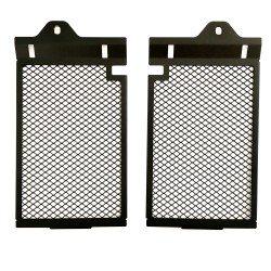 Givi Προστασία Ψυγείου PR5108 Αλουμίνιο για BMW R 1200 GS & R 1200 GS Adventure