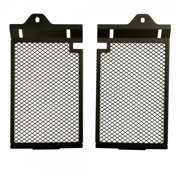 Givi Προστασία Ψυγείου PR5108 Αλουμίνιο για BMW R 1200 GS & R 1200 GS Adventure ΑΞΕΣΟΥΑΡ ΜΟΤΟ