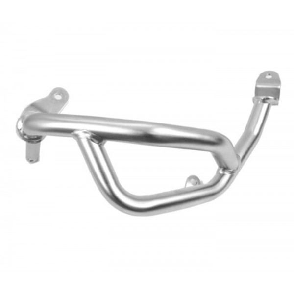 BMW Motorrad Μπάρες Προστασίας Κινητήρα Ασημί για F 900 R / XR ΑΞΕΣΟΥΑΡ ΜΟΤΟ