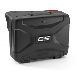 BMW Motorrad Βαλίτσα Vario Αριστερή 30L - 39L για F 750 GS & F 850 GS BMW Motorrad Βαλίτσα Vario Αριστερή 30L - 39L για F 750 GS & F 850 GS