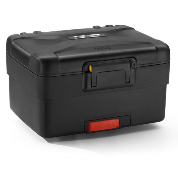 BMW Motorrad Βαλίτσα Vario Topcase 25L - 35L για F 750 GS & F 850 GS ΒΑΛΙΤΣΕΣ / ΒΑΣΕΙΣ / TANKBAG