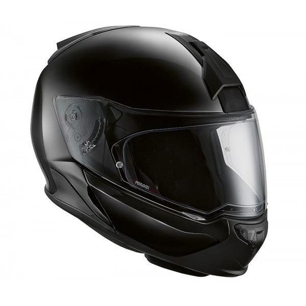 BMW Motorrad Κράνος System 7 Carbon Evo Μαύρο ΚΡΑΝΗ BMW Motorrad Κράνος System 7 Carbon Evo Μαύρο ΚΡΑΝΗ