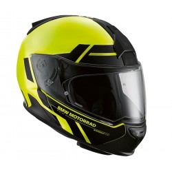 BMW Motorrad Κράνος System 7 Carbon Evo Spectrum Fluor