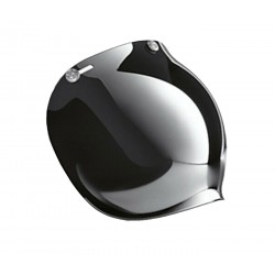 BMW Motorrad Ζελατίνα Κράνους Bowler Φιμέ Καθρέπτης ΚΡΑΝΗ