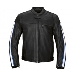 BMW Motorrad Μπουφάν Schwabing Ανδρικό Μαύρο