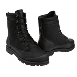 BMW Motorrad Μπότες Treptow GTX Ανδρικές Μαύρο