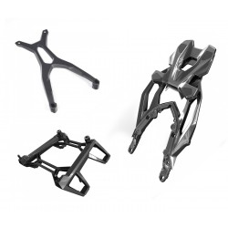 BMW Motorrad Βάση Τριπλέτας για F 900 XR