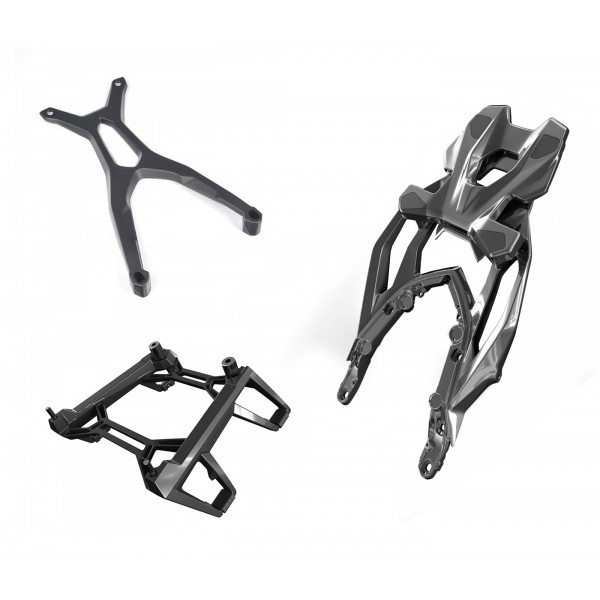 BMW Motorrad Βάση Τριπλέτας για F 900 XR ΒΑΛΙΤΣΕΣ / ΒΑΣΕΙΣ / TANKBAG