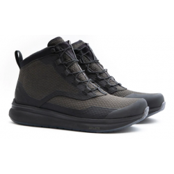 MomoDesign Firegun-3 WP Μποτάκια Μηχανής Ανδρικά Αδιάβροχα 9312W - Vene ΕΝΔΥΣΗ