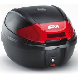 Givi Βαλίτσα Monolock E300N2