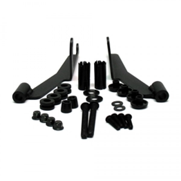 GIVI D5600KIT Kit Τοποθέτησης Ζελατίνας Piaggio MP3 ΖΕΛΑΤΙΝΕΣ & ΚΙΤ ΤΟΠΟΘΕΤΗΣΗΣ