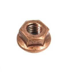 Παξιμάδι εξάτμισης M8X1,25 SW13-8 ΑΝΤΑΛΛΑΚΤΙΚΑ