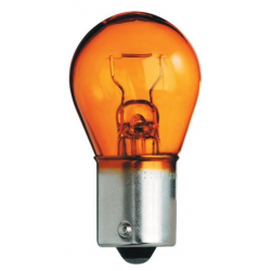 Philips λάμπα 12V 21W πορτοκαλί