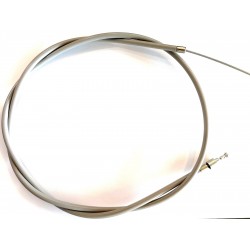 Ντίζα μπροστινού φρένου Vespa P200 E ΑΝΤΑΛΛΑΚΤΙΚΑ