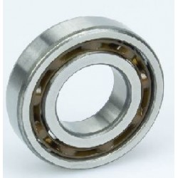 SKF Ρουλεμάν 6203 C5H (40 x 17 x 12)