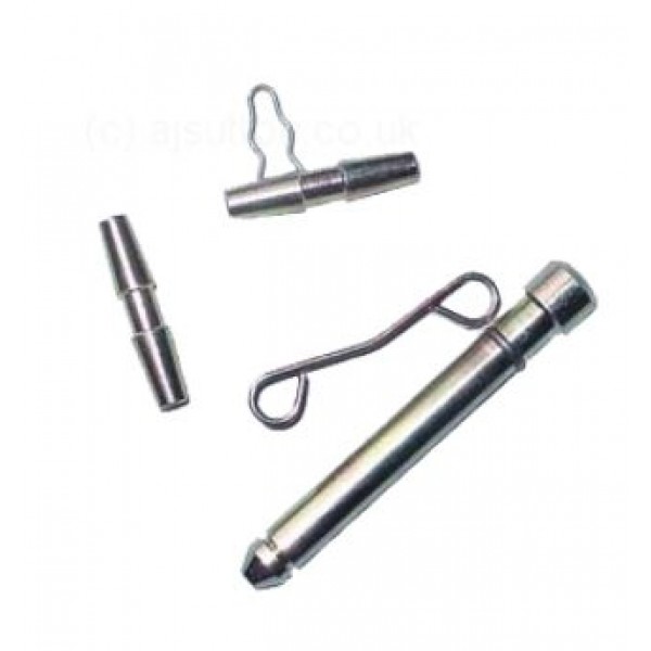 ΚΙΤ ΕΠΙΣΚΕΥΗΣ ΔΑΓΚ SCOOTER 50-125 40/45m