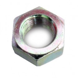 Παξιμάδι πίσω τροχού Piaggio M18 X 1,25 SW24 Αναρτήσεις / Τροχοί