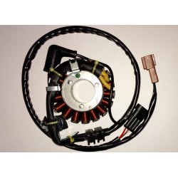 Piaggio πηνία 250-300cc injection ΑΝΤΑΛΛΑΚΤΙΚΑ