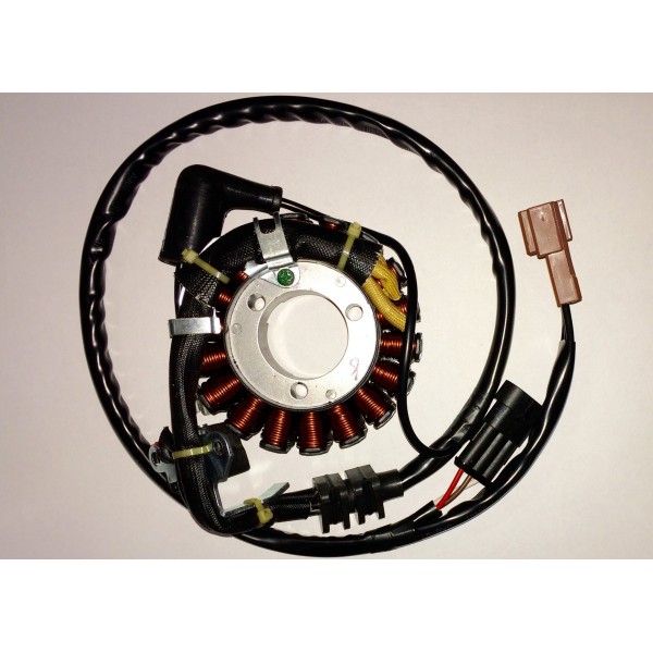 Piaggio πηνία 250-300cc injection ΑΝΤΑΛΛΑΚΤΙΚΑ