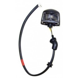 Piaggio Φανάρι Πινακίδας ΑΝΤΑΛΛΑΚΤΙΚΑ