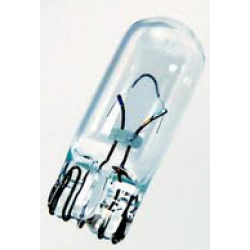 Philips λάμπα 12V 5W, W5W, W2,1x9,5d ΑΝΤΑΛΛΑΚΤΙΚΑ