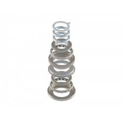 Ρουλεμάν-Ποτήρια πιρουνιού Piaggio Beverly ΑΝΤΑΛΛΑΚΤΙΚΑ