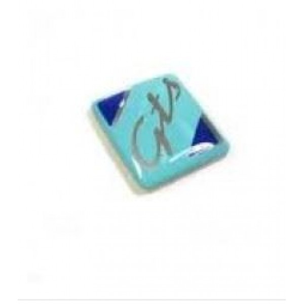 Vespa Αυτοκόλλητο Πουλάδας για GTS Πλαίσιο / Πλαστικά / Καθρέπτες