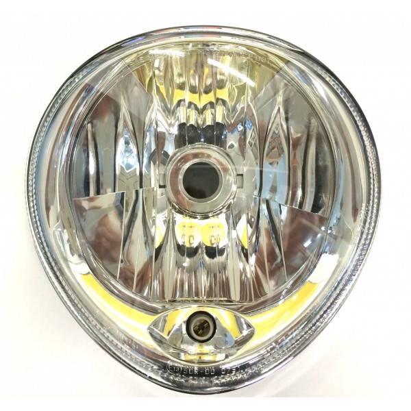 Piaggio Φανάρι μπροστινό Beverly Tourer ΑΝΤΑΛΛΑΚΤΙΚΑ