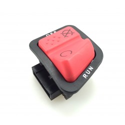 Piaggio Διακόπτης Run-Off