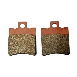 Τακάκια εμπρός runner 50,typhoon,nrg