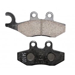 ΤΑΚΑΚΙΑ ΕΜΠΡΟΣ BEVERLY 300 '10