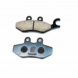 ΤΑΚΑΚΙΑ ΠΙΣΩ BEVERLY 300 '10