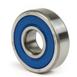 Skf Ρουλεμάν πίσω τροχού 6303 2RSH