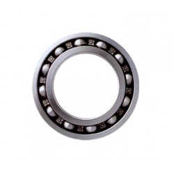 SKF Ρουλεμάν 6205/C3S1 52 x 25 x 15 