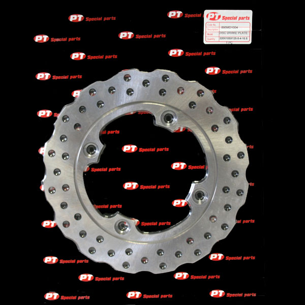 ΔΙΣΚΟΠΛΑΚΑ ΜΑΡΓΑΡΙΤΑ ΠΙΣΩ CBR-600RR/CBR-1000RR ΑΝΤΑΛΛΑΚΤΙΚΑ