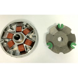 Βαριατώρ Piaggio Beverly-Nexus-Scarabeo injection ΑΝΤΑΛΛΑΚΤΙΚΑ