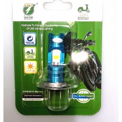 RTD Λάμπα LED H7  (850/850 LM)  ΑΝΤΑΛΛΑΚΤΙΚΑ