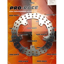 Δισκόπλακα Μαργαρίτα Πίσω NEXUS,BEVERLY 400/500 ΑΝΤΑΛΛΑΚΤΙΚΑ