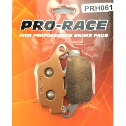 Pro-Race Τακάκια πίσω XLV 600/650/700 Transalp