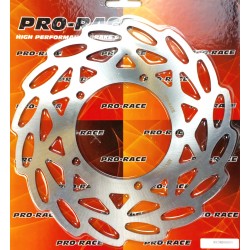 Δισκόπλακα μαργαρίτα πίσω Piaggio Beverly 2010-2016