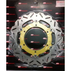 Δισκόπλακα μαργαρίτα μπροστινή TDM 900 02-12,FZS 01-04 ΑΝΤΑΛΛΑΚΤΙΚΑ