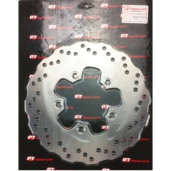 Δισκόπλακα μαργαρίτα πίσω Kymco Agility,Downtown